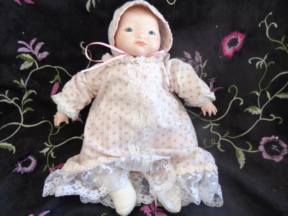 reproduction bye lo baby doll