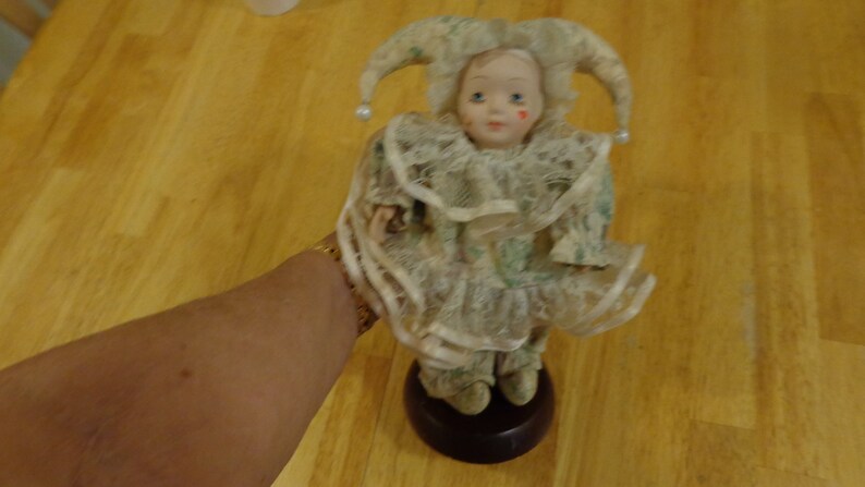 it clown doll for sale