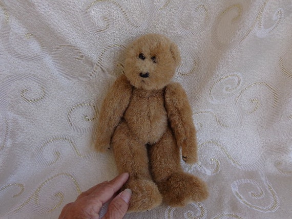 Ty teddy bear 1992 cheap
