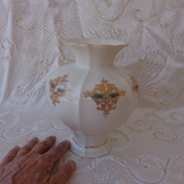 Lenox Vase Etsy
