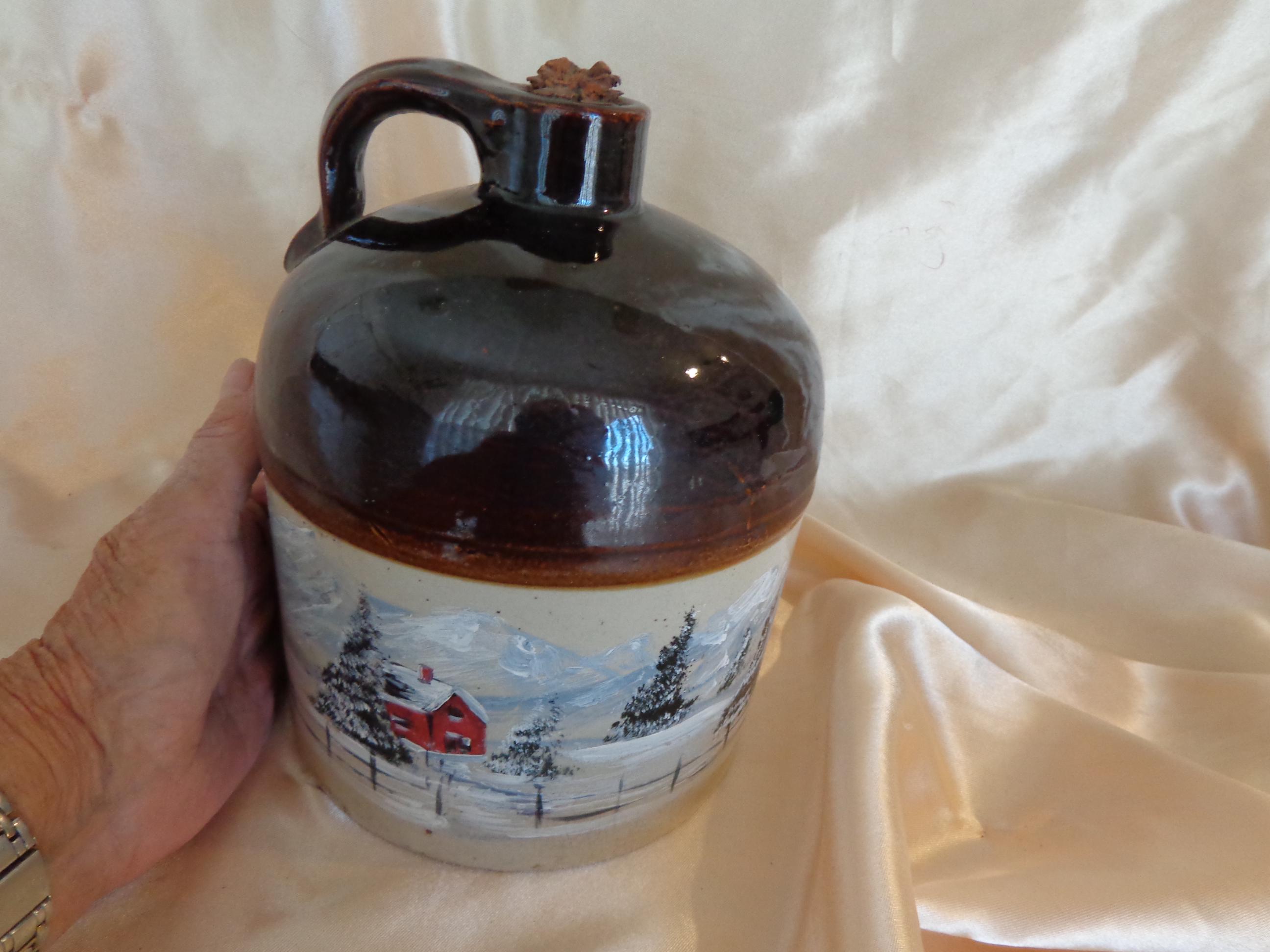 Moonshine Bottles - Etsy