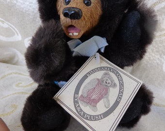 【ALEXXI】NEW BLIND BEAR KIMBEARLEYS ORIGINALS BEAR -