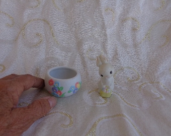 BUNNY AND EGG Bowl