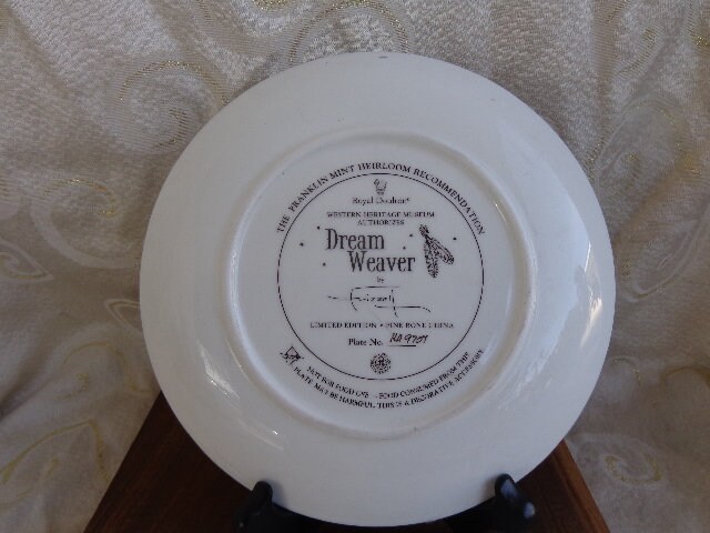 Western 1987年 The Franklin Mint 製