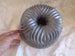 NORDIC WARE BAVARIA 10 Cup Pro Cast Aluminum Non Stick Bundt Pan -  9' x 3 3/4' High 