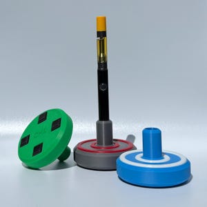 510 Cartridge Holder