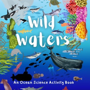 Wild Waters