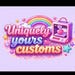Uniquely Yours Customs