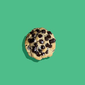 Gluten-Free & Vegan Cookies (100g ea.)