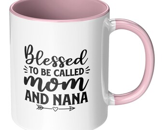 Funny Adoption Coffee Mug: Dad Joke Gift - Etsy
