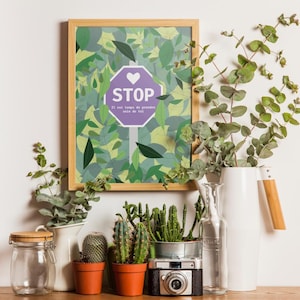 Poster | Komorebi