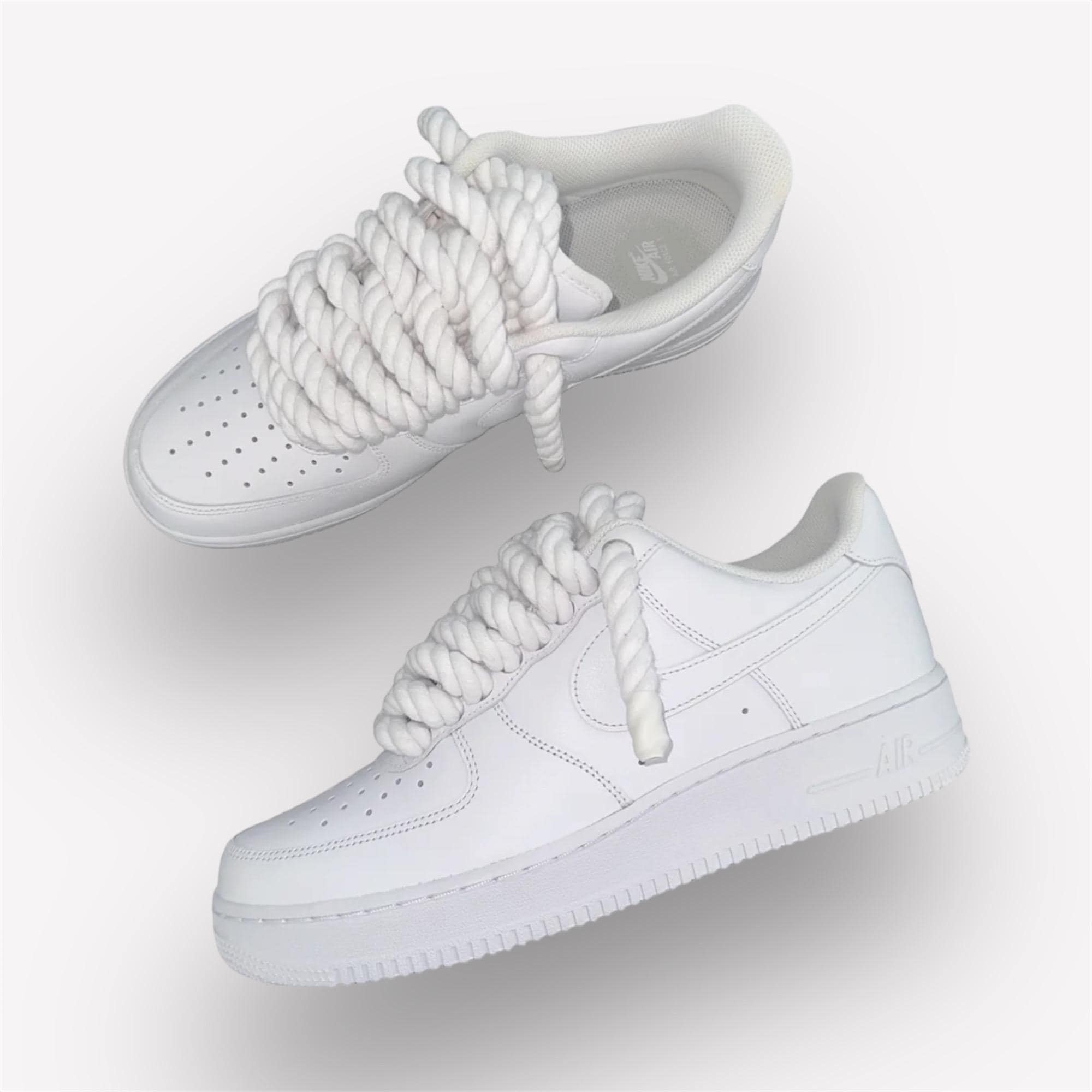Nike Air Force Pixel Mit Kette Nike Air Force Pixel Mit Kette Nike