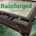 Rainforged