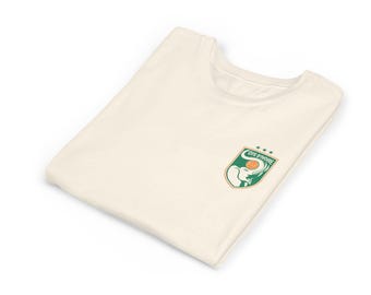 T-shirt enfant de football national de Côte d'Ivoire | Maillot junior de l'équipe nationale de Côte d'Ivoire