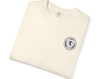 -shirt de l'équipe nationale de football d'Écosse | Maillot de football national écossais