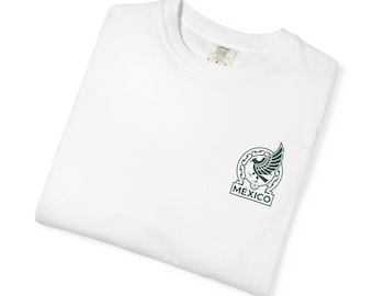 -shirt de l'équipe nationale de football du Mexique | Maillot de l'équipe nationale de football du Mexique