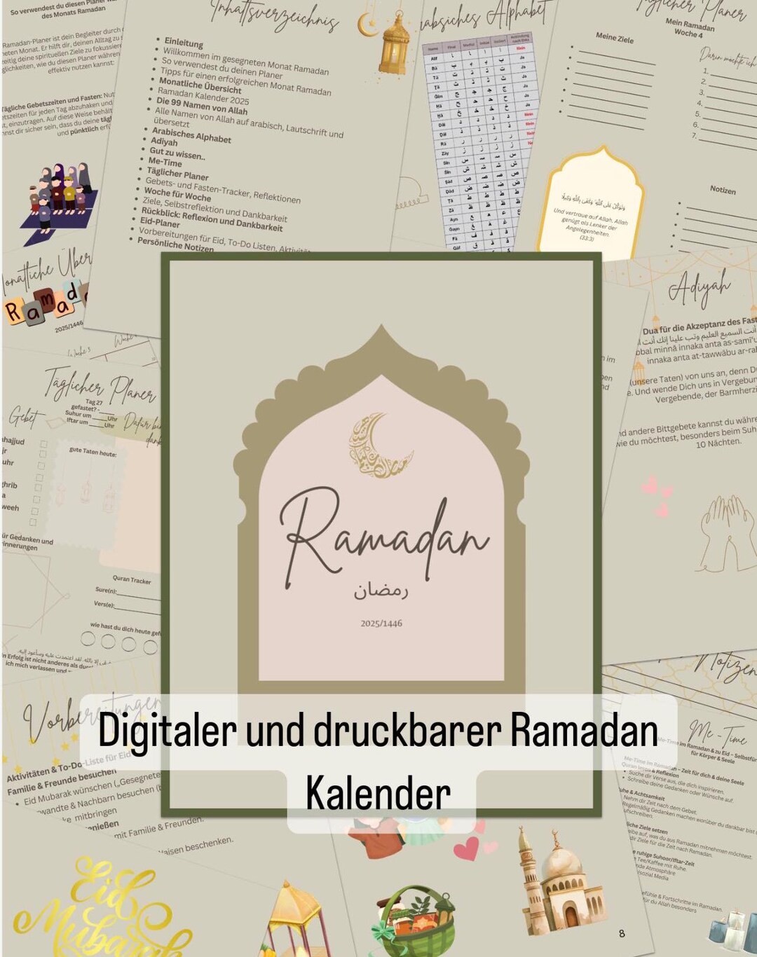 ramadan month start dua