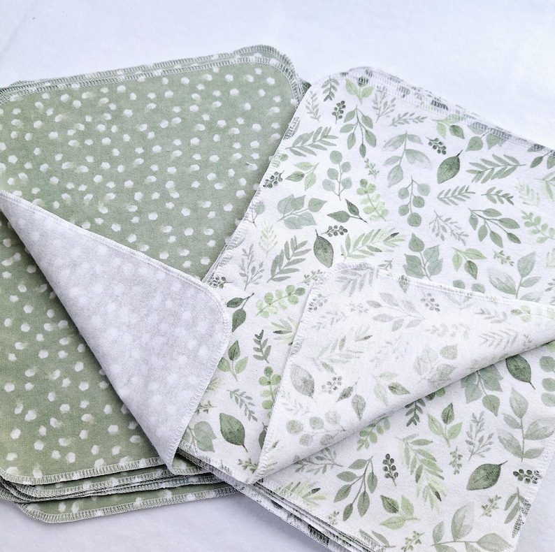 Absorbent flannel unpaper towels roll soft cotton reusable kitchen wipes eco friendly home essentials sustainable housewarming gift plant lover gift under 30 replacement kitchen paper towel Zero waste wedding gift reusable cotton flannel unpaper towels eco-friendly kitchen sustainable home cleaning cloths handmade absorbent dishcloths plastic-free living green home decor wedding registry idea eco-conscious couple gift Spring home refresh reusable unpaper towels eco friendly cleaning swap plastic