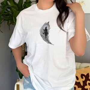 Krishna Shirt, Krishna Tshirt, Yoga clothes, Krishna Vibes, Yoga, Meditation Clothing, Krishna Lover Tshirt, Vedic T-shirt, Krishna Symbol
