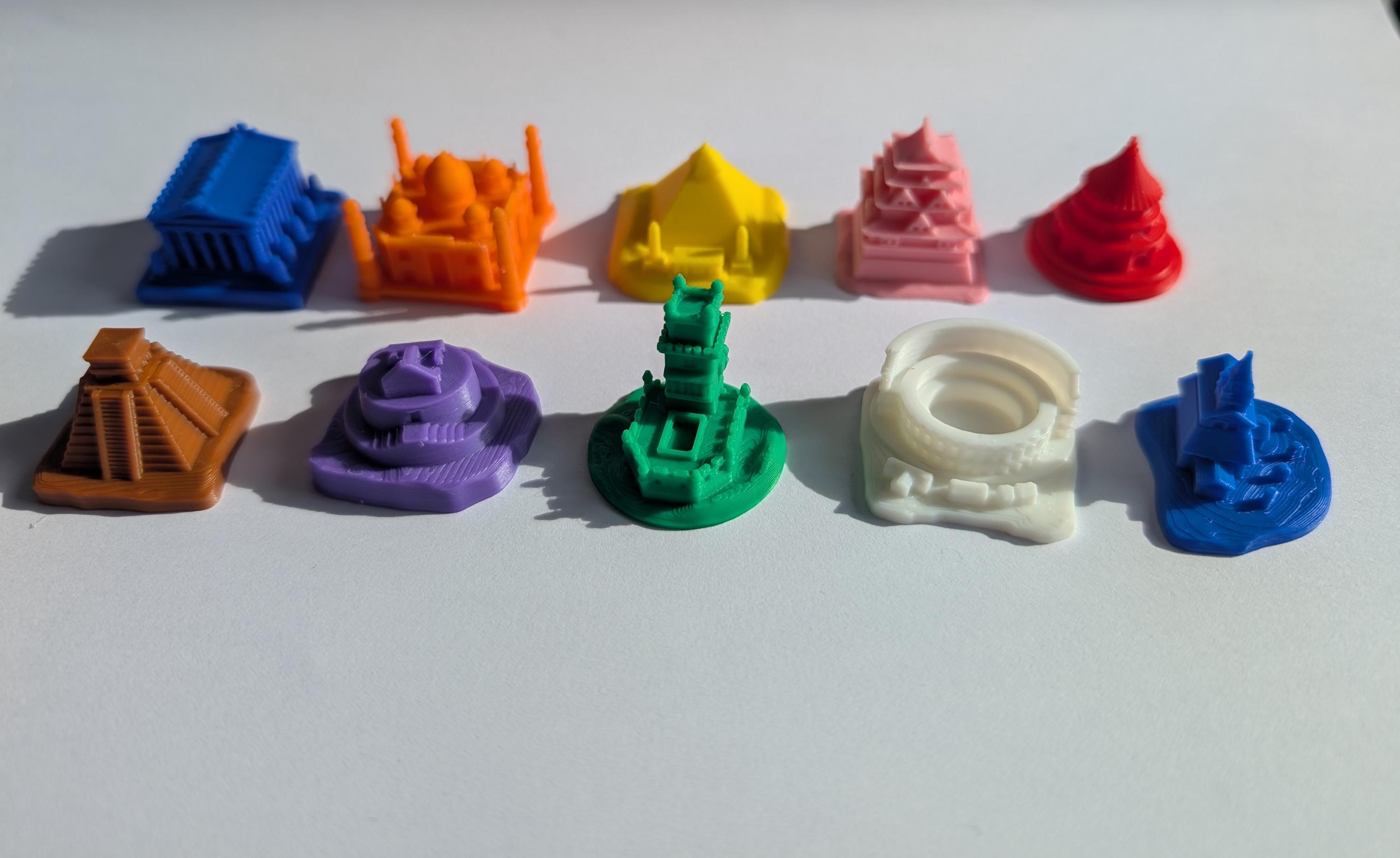Martians - A Story of Civilization | Gioco da Tavolo (GdT) | Tana dei Goblin Martians - A Story of Civilization | Gioco da Tavolo (GdT) | Tana dei Goblin