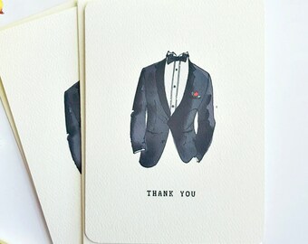 Danke Bräutigam Karten, Bräutigam Dankeskarten, Thank You For Being My Groomsman, Groomsmen Box, Bräutigam Geschenke, Hochzeit Party Geschenk