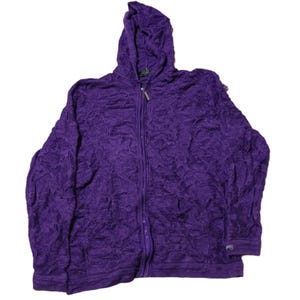 Coogi Zip Up - Etsy