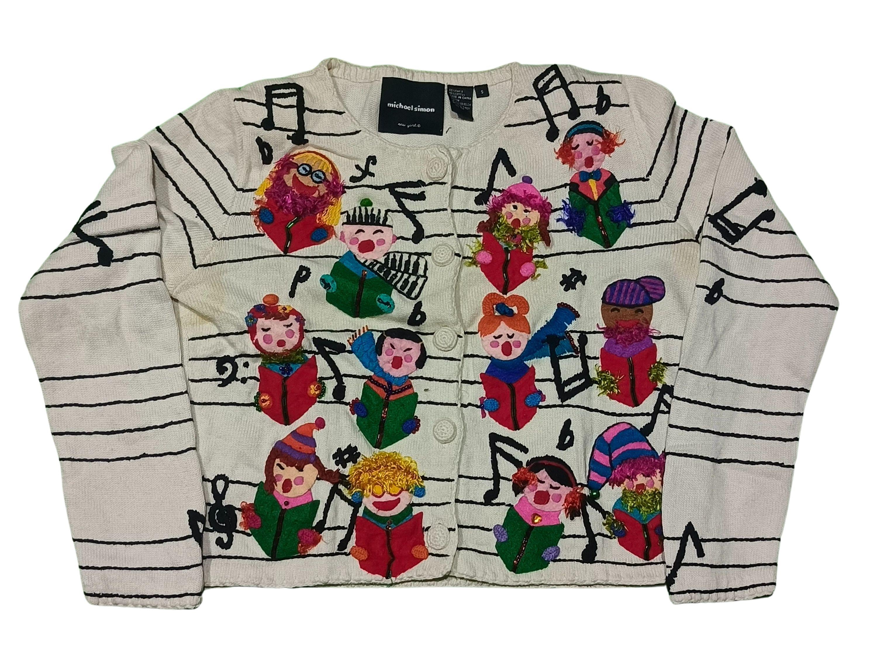 Michael simon knit - Etsy 日本
