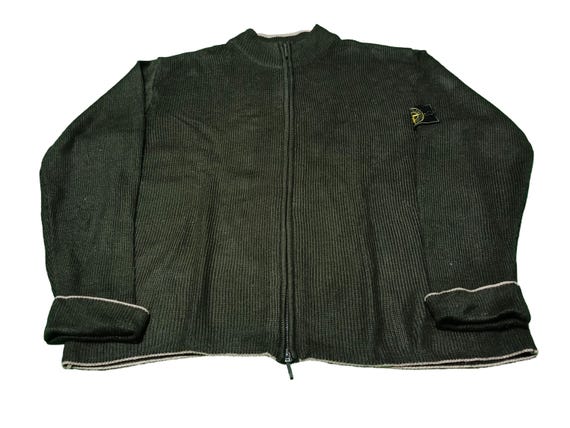 90s STONE  ジャケット Tela Stella ビンテージ Another one… The iconic 1992/1993 Stone Island Tela Stella