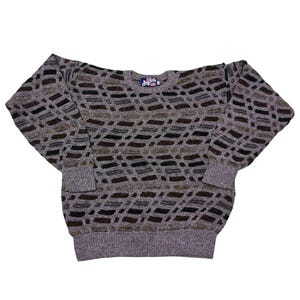 Biggie coogi sweater - Etsy 日本