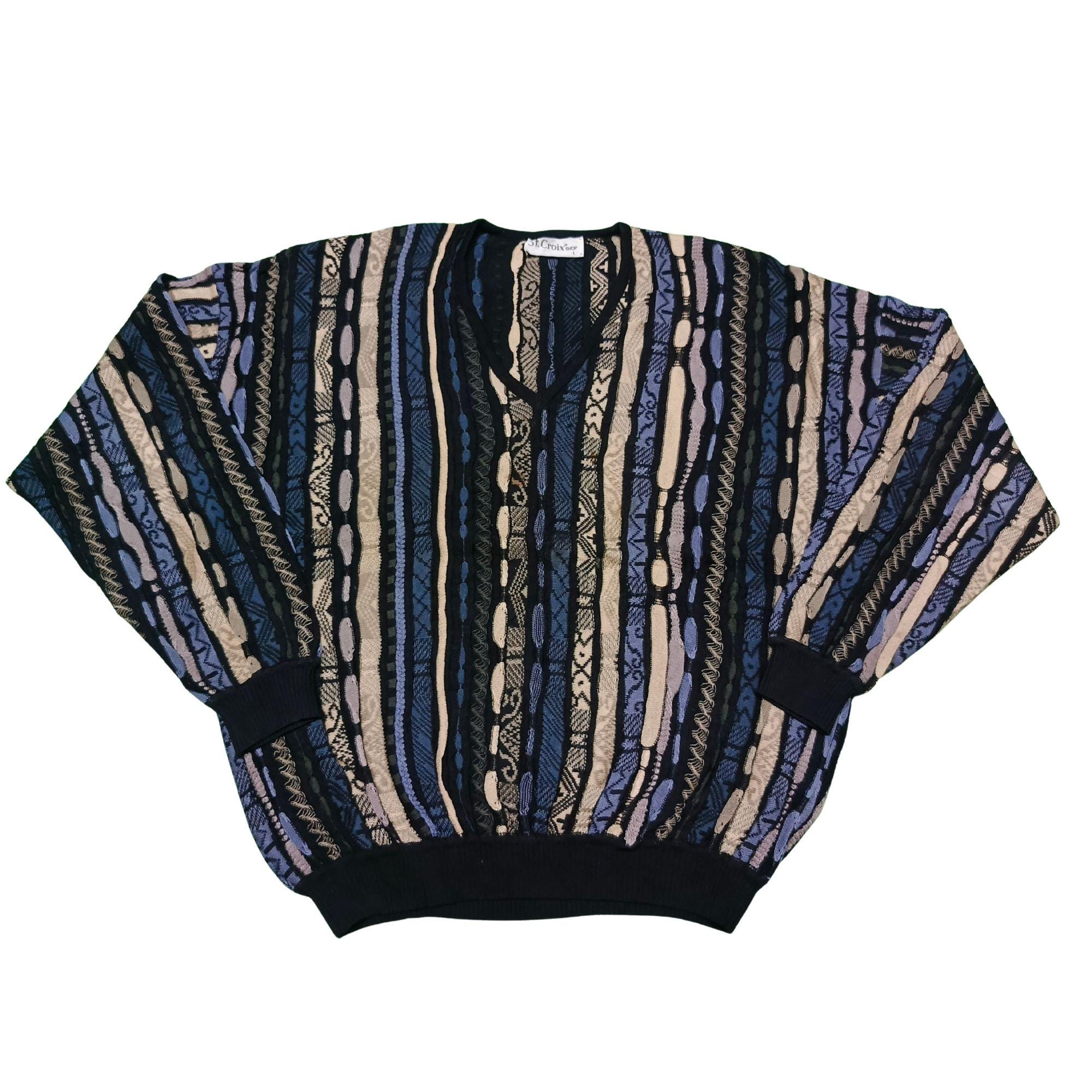 St croix sweater - Etsy 日本