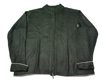 Vintage 80s Stone Island 0026330 Jacket Vintage 80s Stone Island