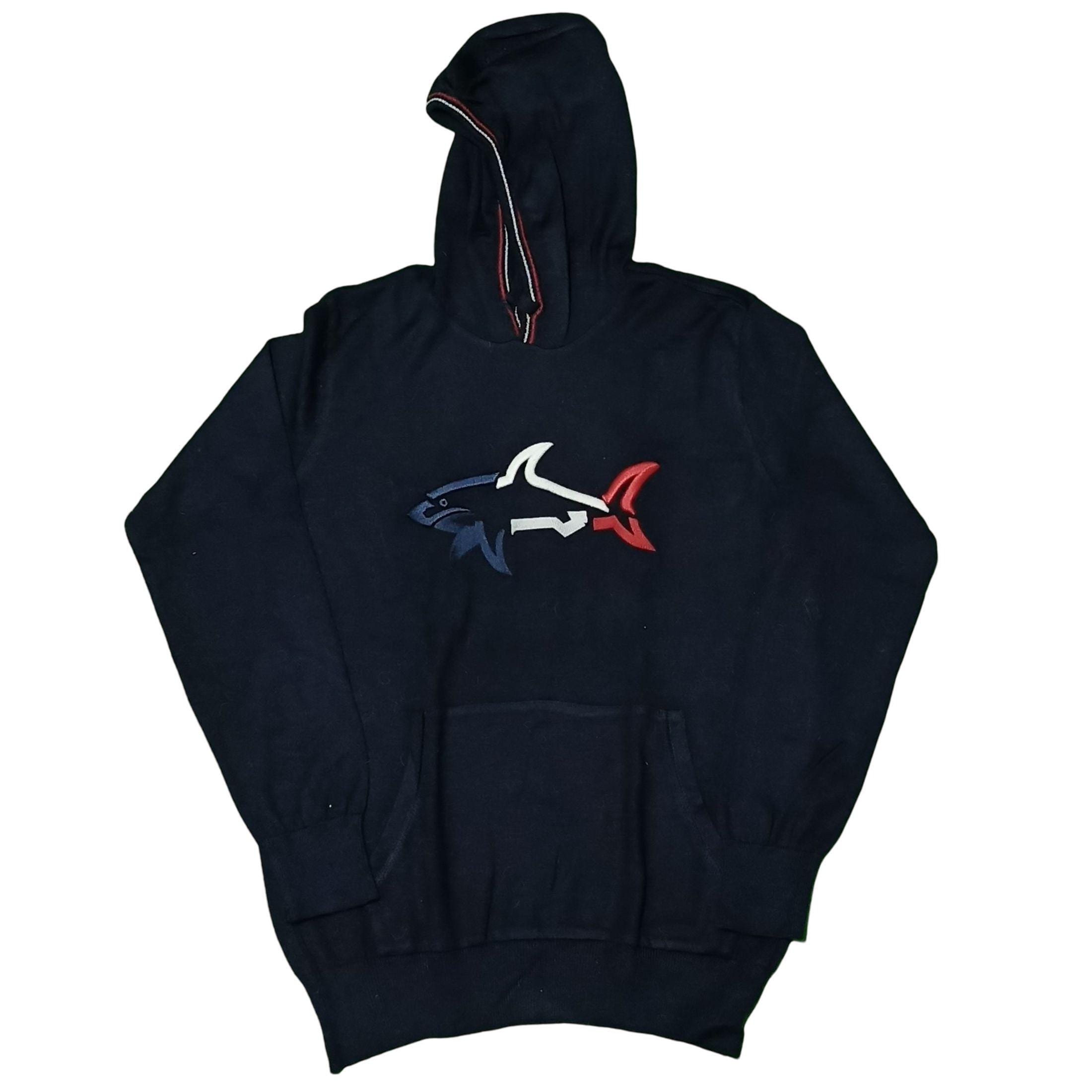 Paul Shark Logo - Etsy Finland
