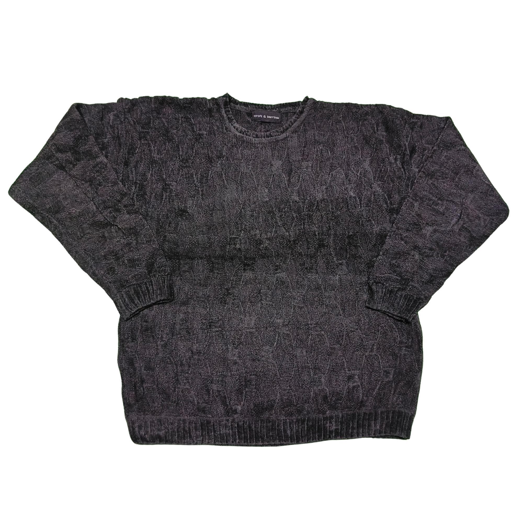 Croft and Barrow Coogi Sweater - Etsy