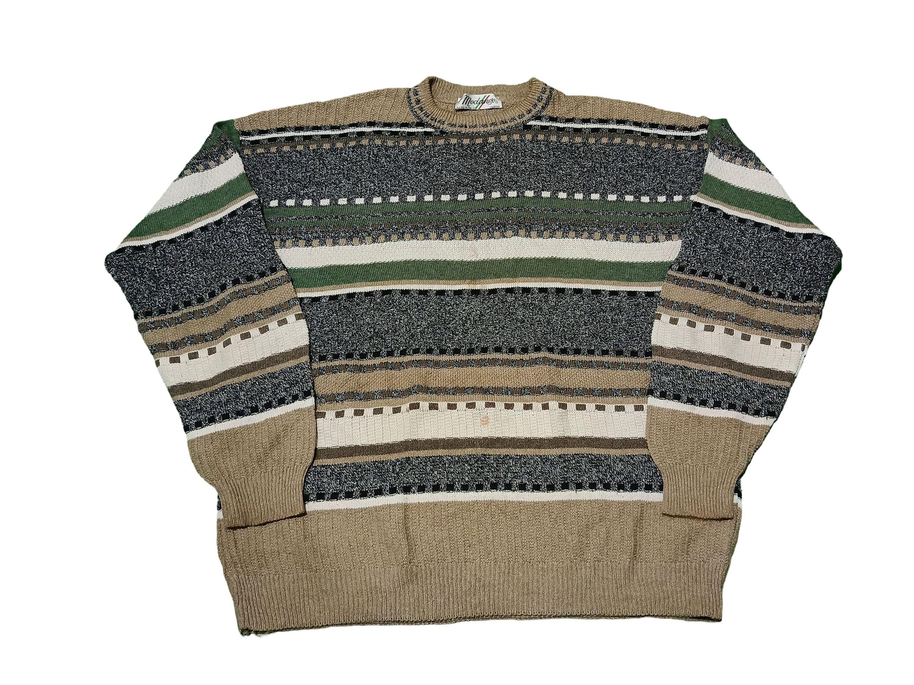 Alan Stuart Sweater - Etsy Alan Stuart Sweater - Etsy