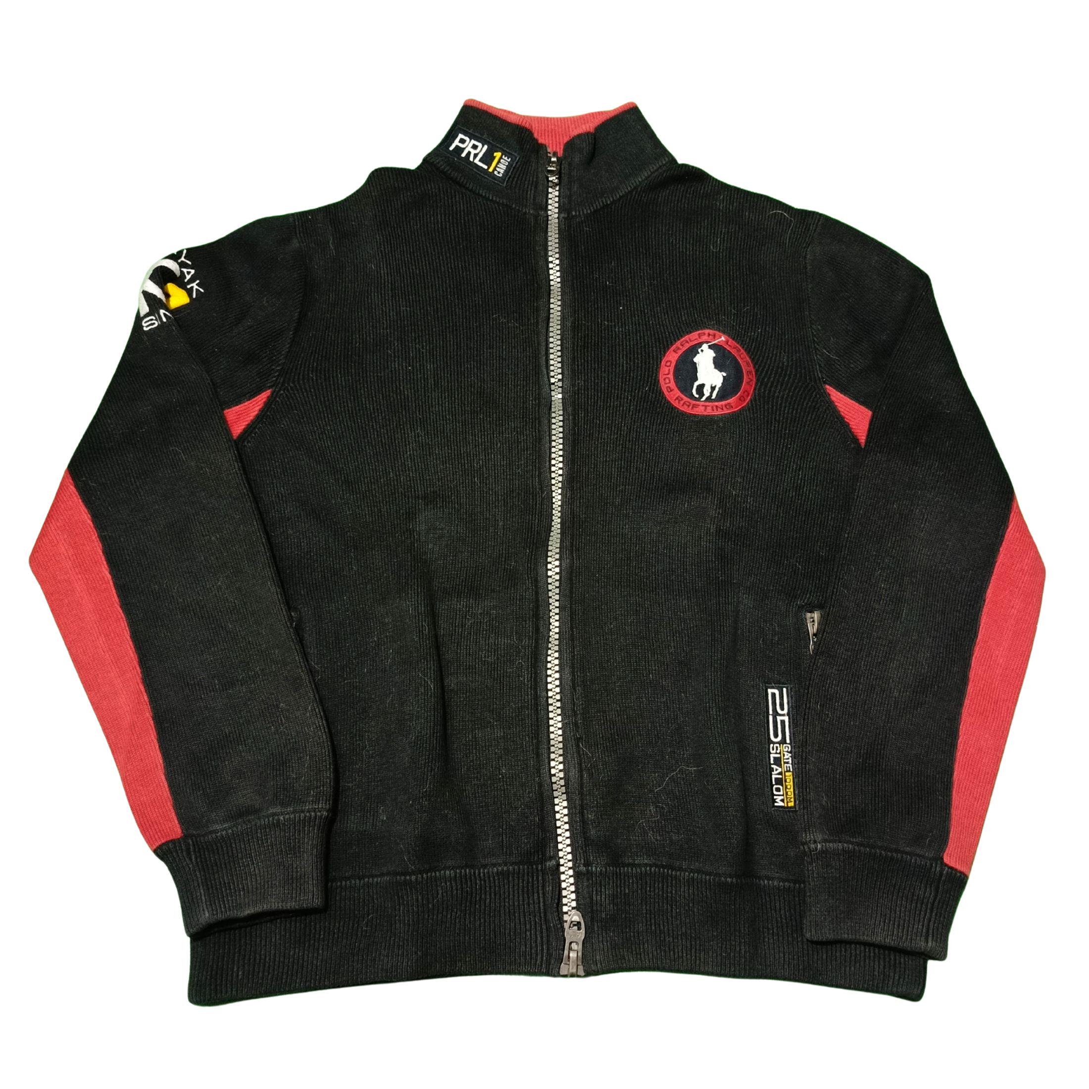 Ralph lauren racing jacket - Etsy 日本