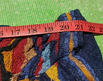 Vintage Coogi 3D Knit Sweater: 90s Hip Hop Style, Men's L - Etsy