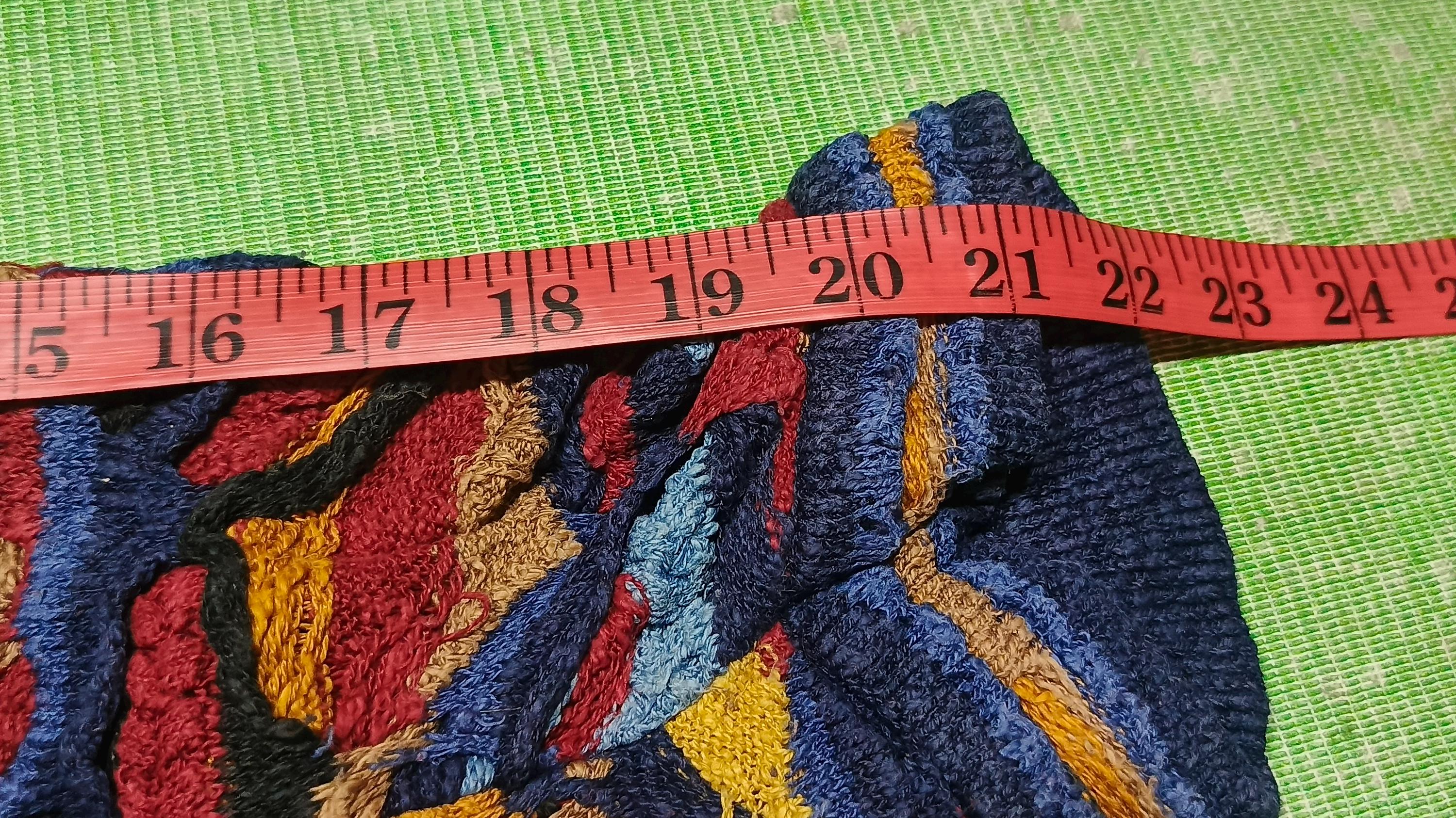 Vintage Coogi 3D Knit Sweater: 90s Hip Hop Style, Men