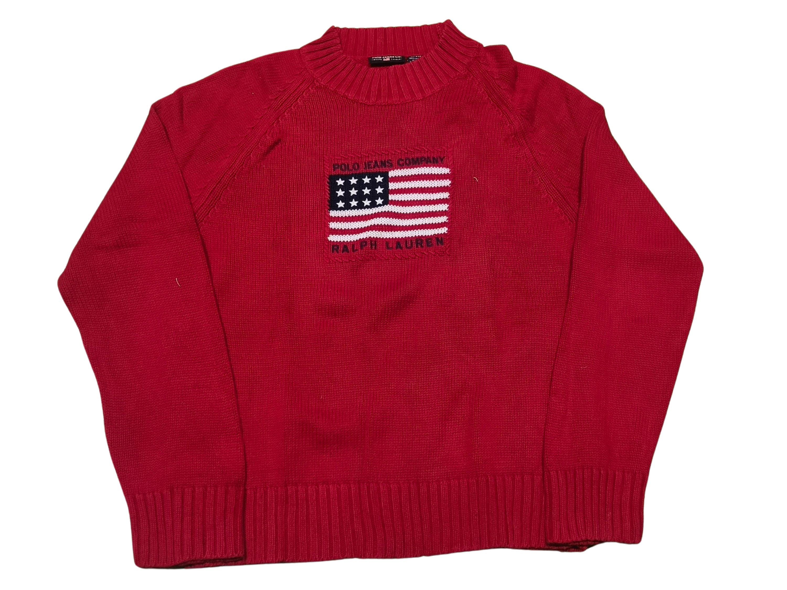 希少 90s Ralph Lauren ニットブルゾン XL MA-1 il_fullxfull.7213270997_86tt.jpg