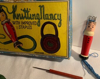 n様 取り置き中、CLANE VINTAGE TAPE HAND KNIT Embossed Stitched Leather Journal + Clasp, 125 Unlined