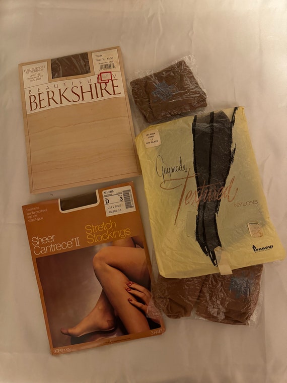 Nylon stockings lot deals