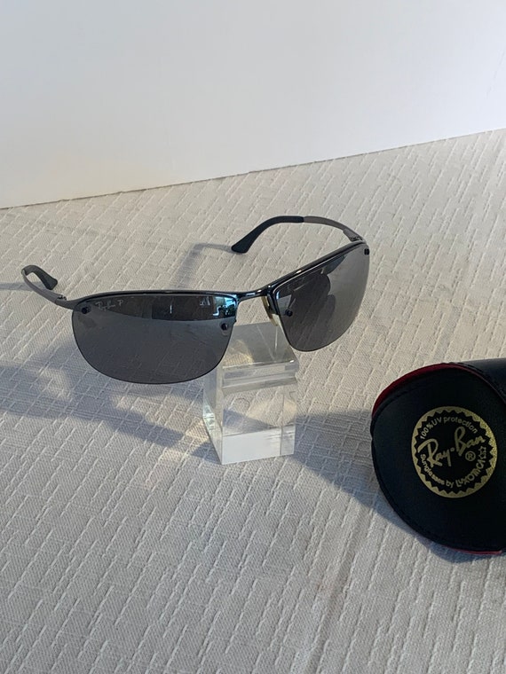 all black womens ray bans