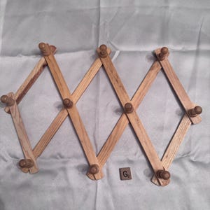 Accordion Cup Rack - Etsy