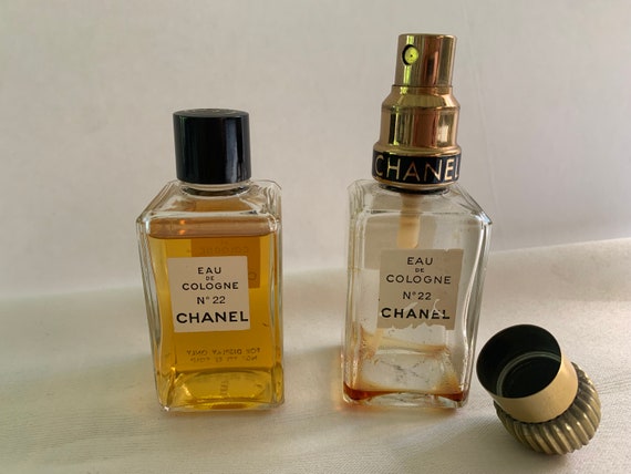 Chanel 22 eau de parfum hot sale
