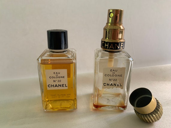  Set of 2 - Chance Eau Tendre for Women, Eau De Parfum Spray  0.05oz/1.5ml Vial Sampler : Beauty & Personal Care