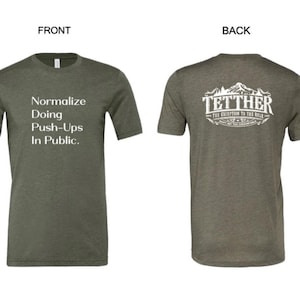tshirt, exercise, pushups, lift, weighttraining