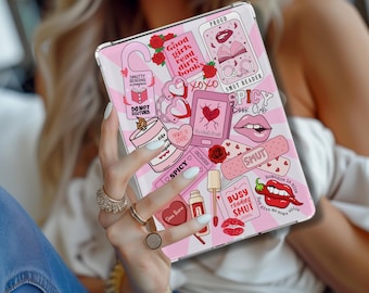 Smut Kindle Insert Spicy Book Club Clear Case Insert Printable Dark Romance Reader Kindle Insert Sticker Style For Smutty Book Lover Gift