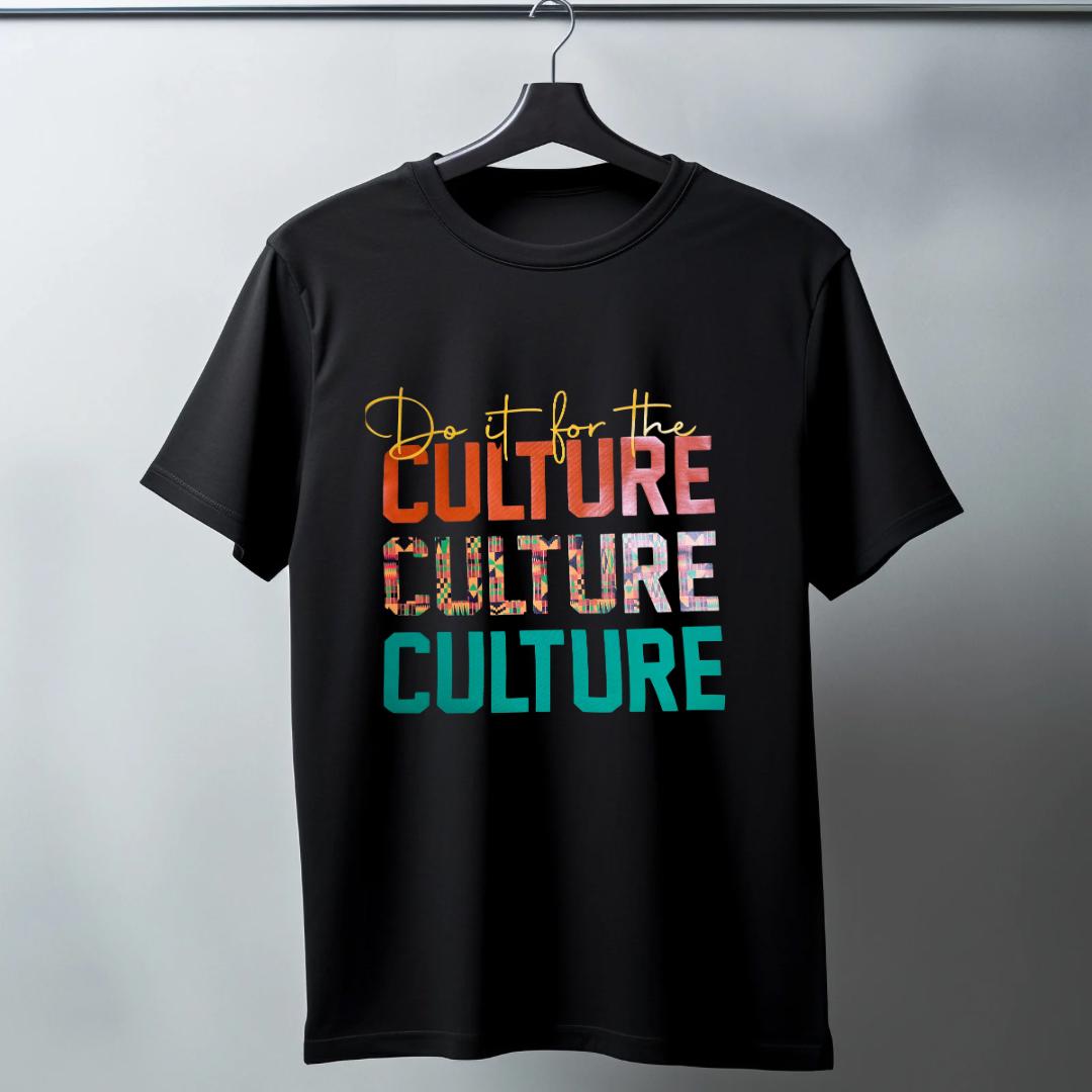 Customized T-Shirts