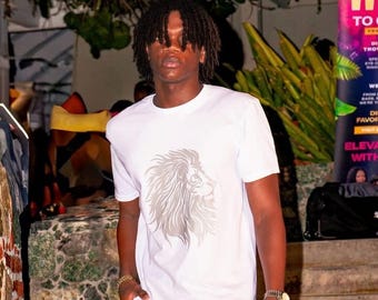 Lion Face