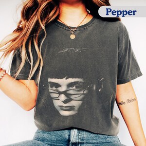 Peso Pluma T-Shirt, Exodo Album Merch, Mexican Corridos Tumbados Shirt, Vintage Peso Pluma Merch, Peso Pluma Fan Gift, Doble P Album Cover.