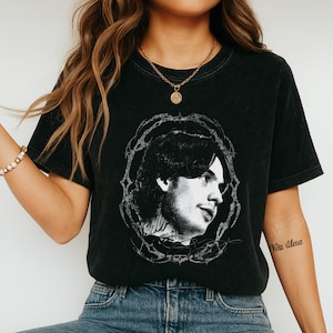 Natanael Cano Shirt, Natanael Cano New Album Shirt, Mexican Corridos Tumbados Shirt, Natanael Fan Gift, Corridos Tumbados Merch, CT Shirt.